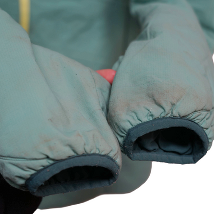 Patagonia Nano Air Jacket - Women's (M)