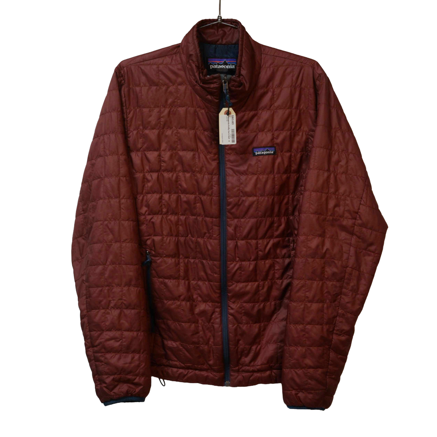 Patagonia Nano Puff - Men's (S)