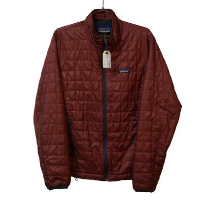 Patagonia Nano Puff - Men's (S)