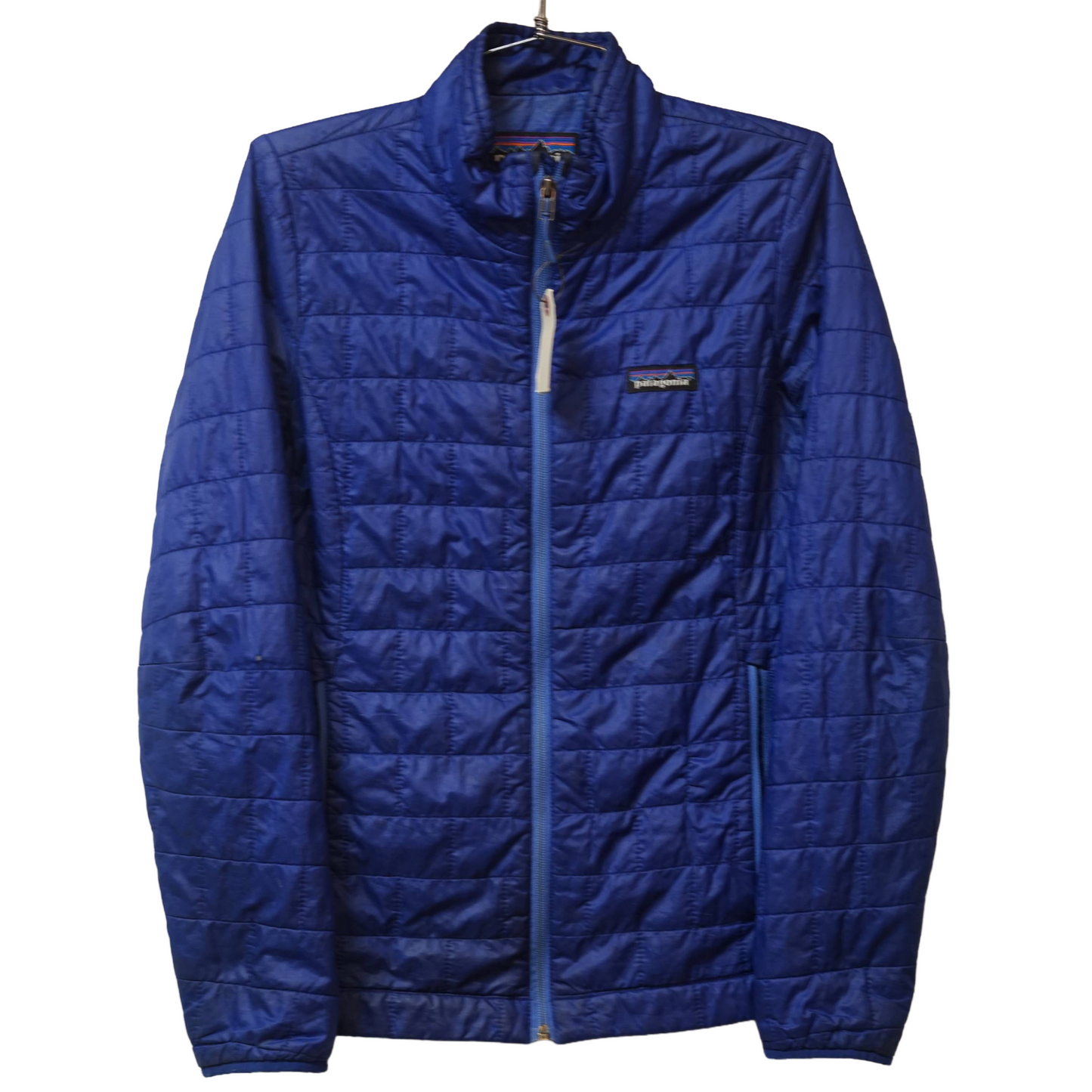 Patagonia Nano Puff - Women's (S)