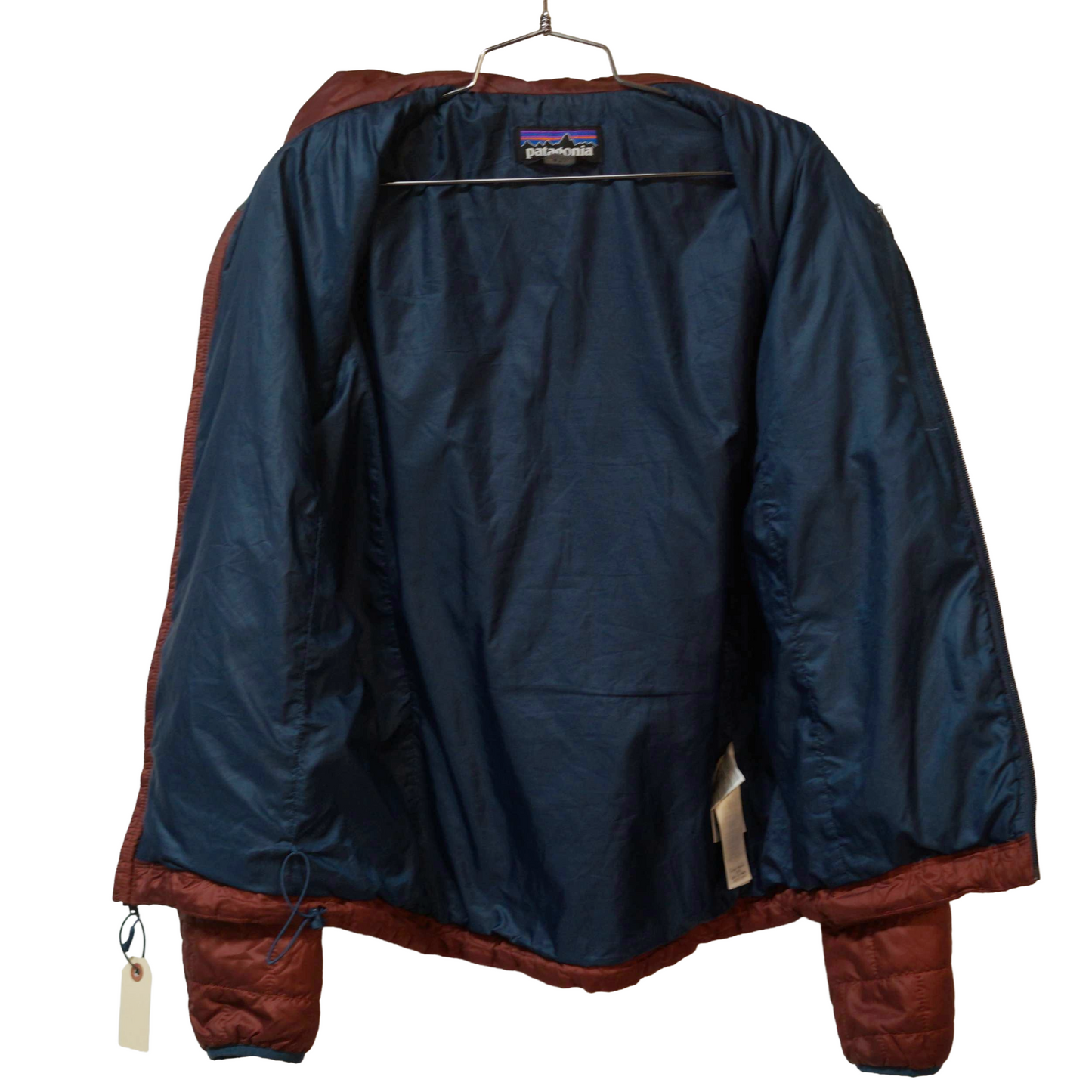 Patagonia Nano Puff - Men's (S)