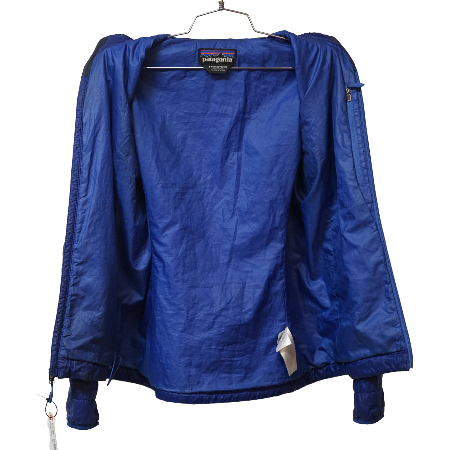 Patagonia Nano Puff - Women's (S)