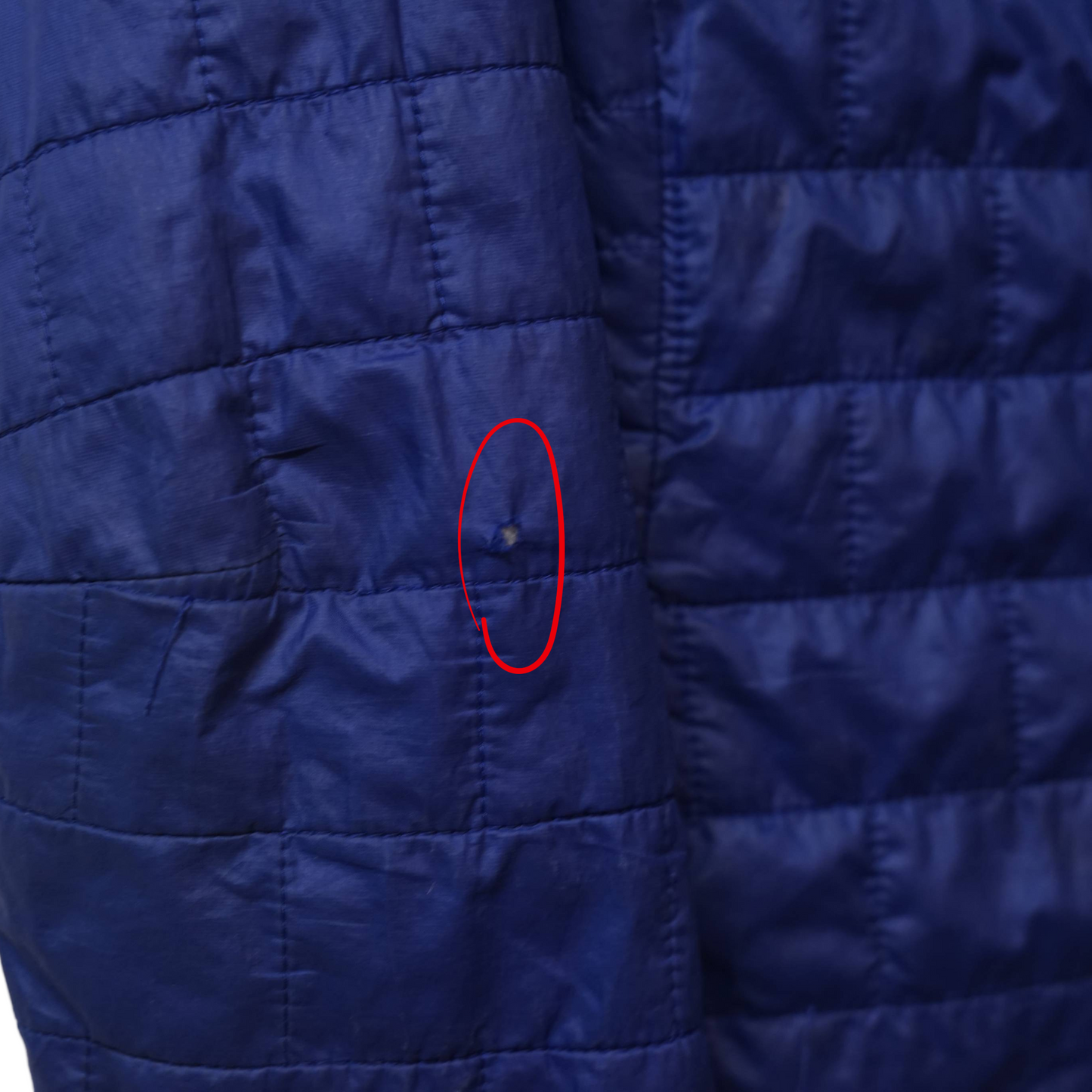 Patagonia Nano Puff - Women's (S)