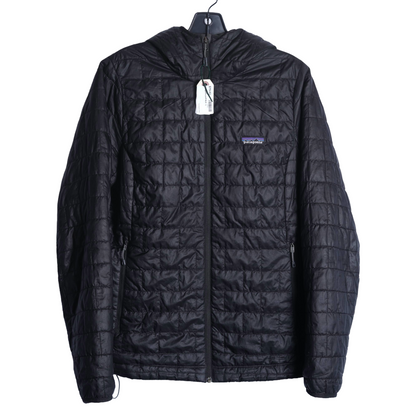 Patagonia Nano Puff Hoody - Women's (L)
