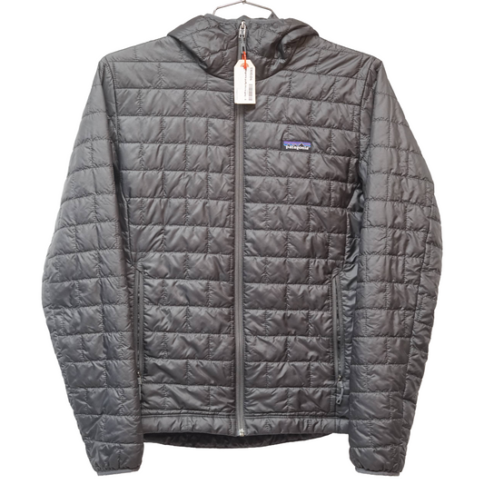 Patagonia Nano Puff Hoody - Men's (S)