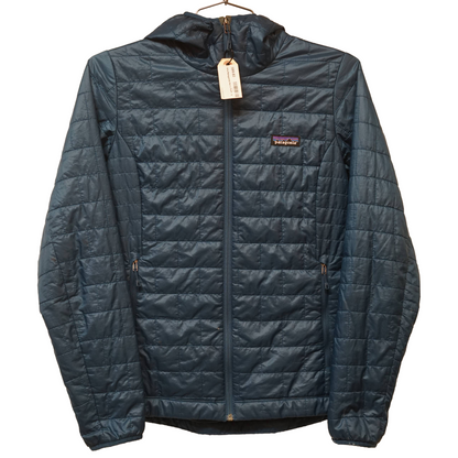 Patagonia Nano Puff Hoody - Women's (S)