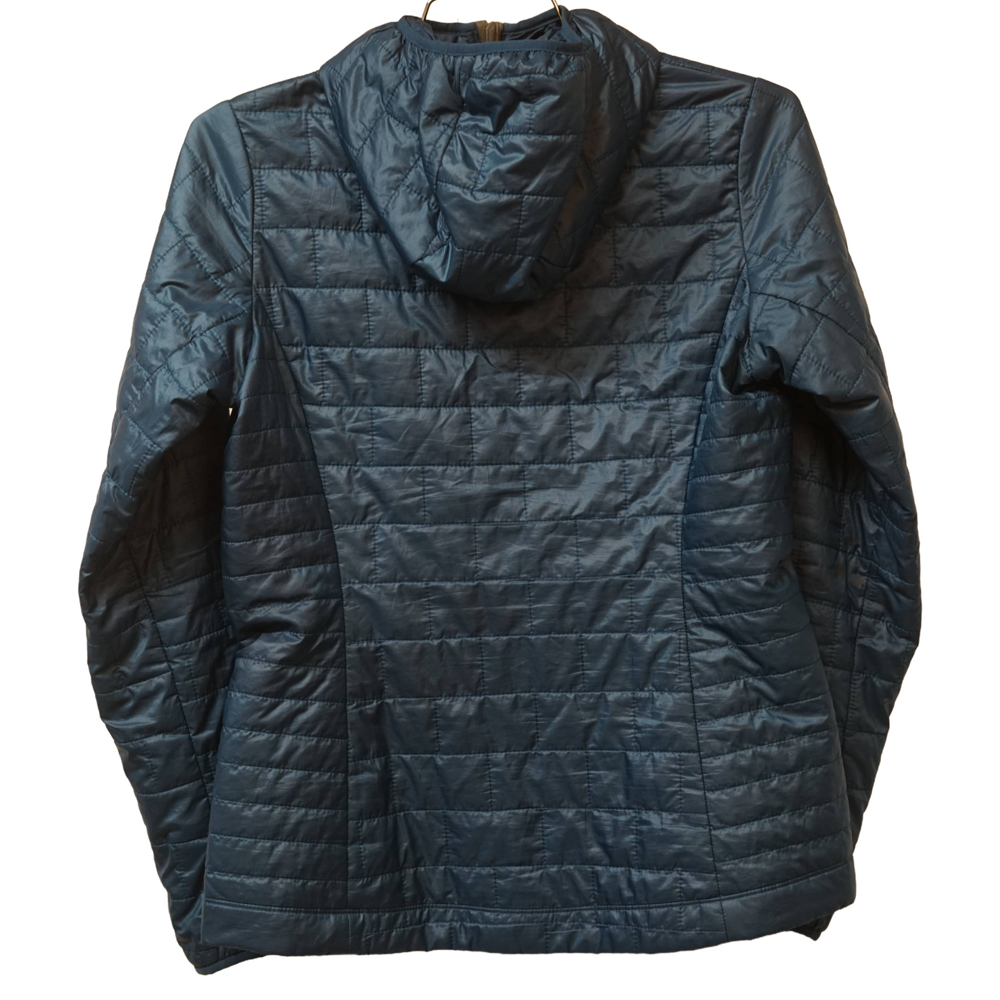 Patagonia Nano Puff Hoody - Women's (S)