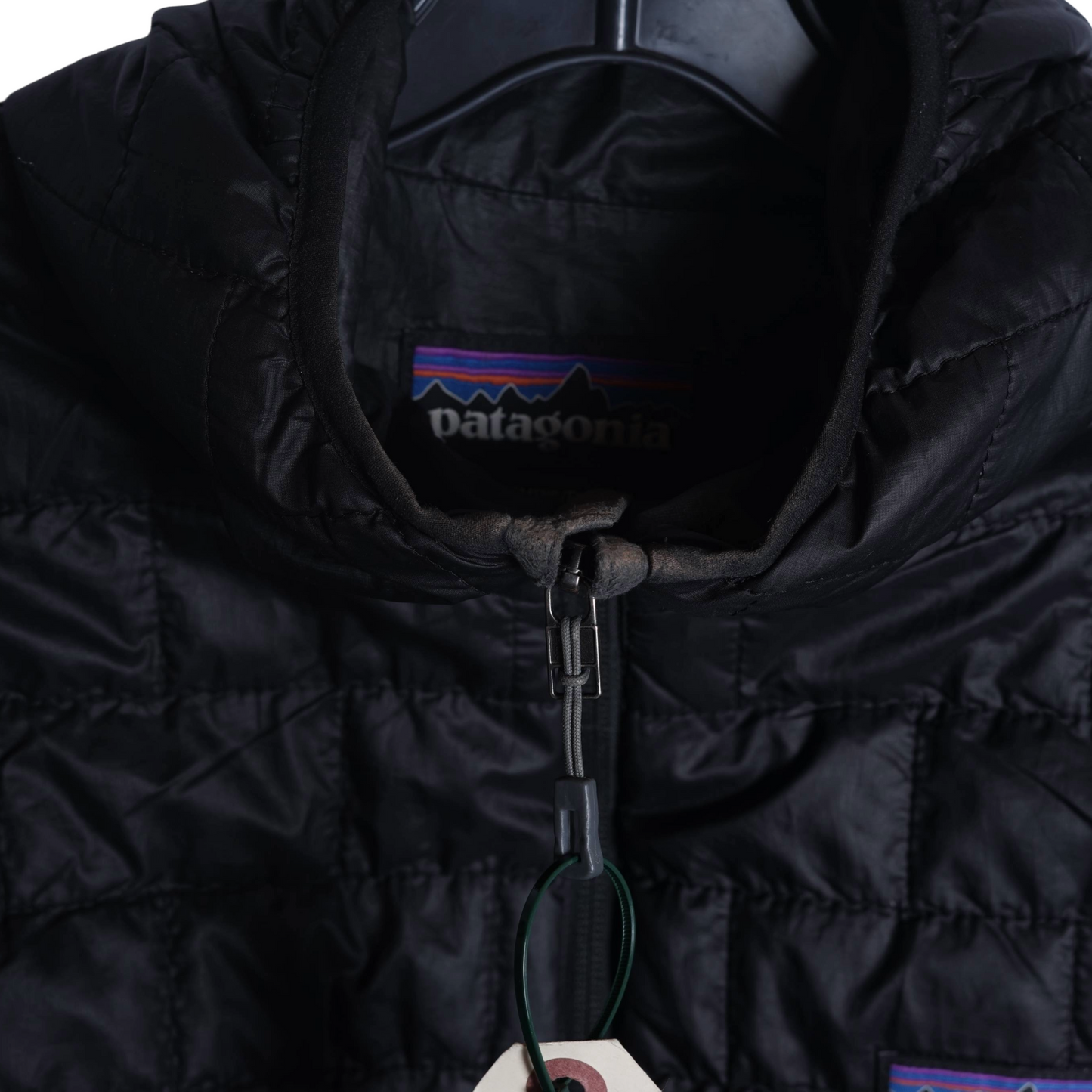 Patagonia Nano Puff Hoody - Women's (L)