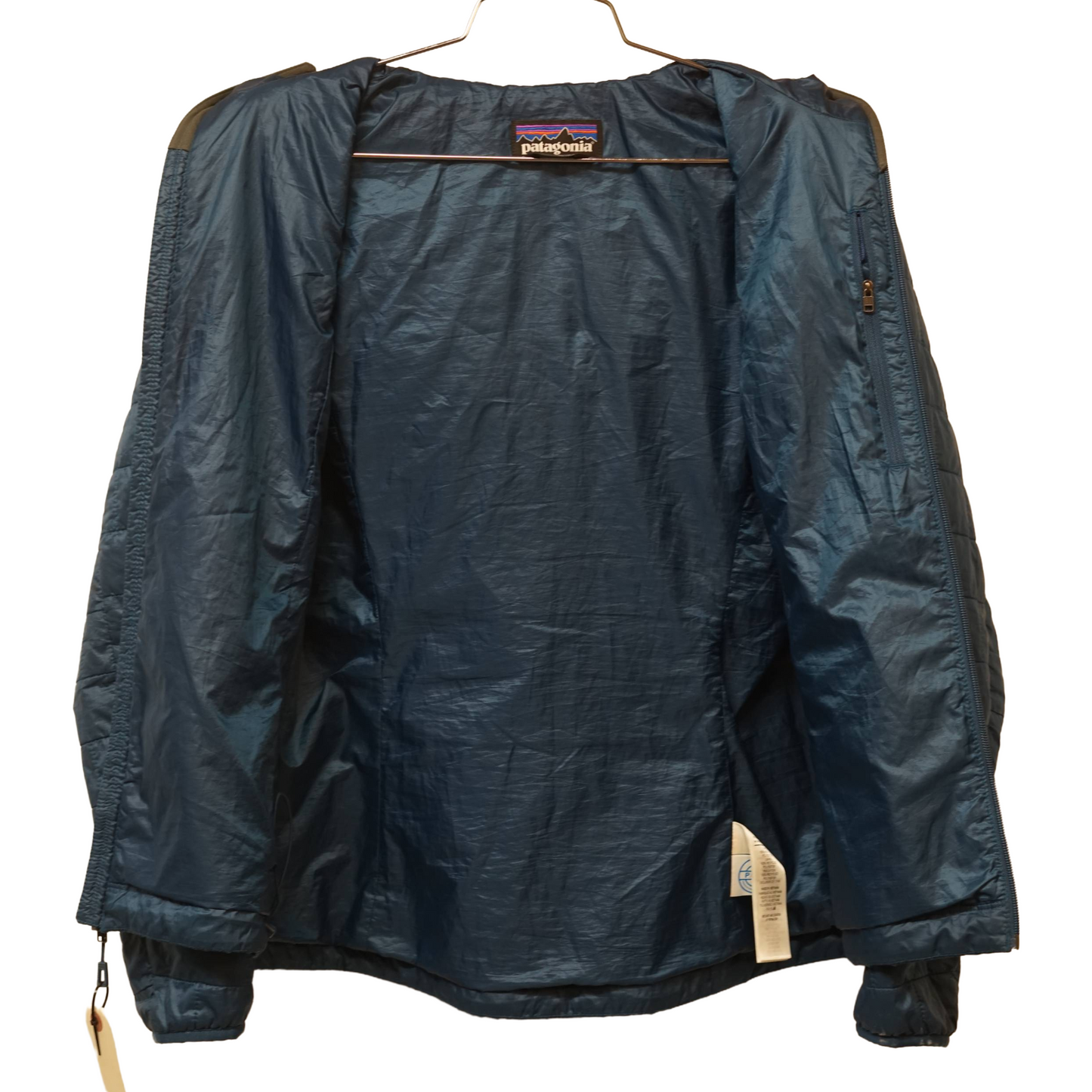 Patagonia Nano Puff Hoody - Women's (S)