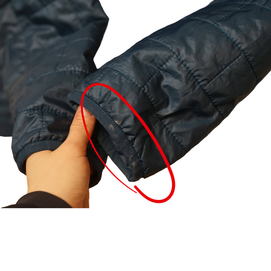 Patagonia Nano Puff Hoody - Women's (S)