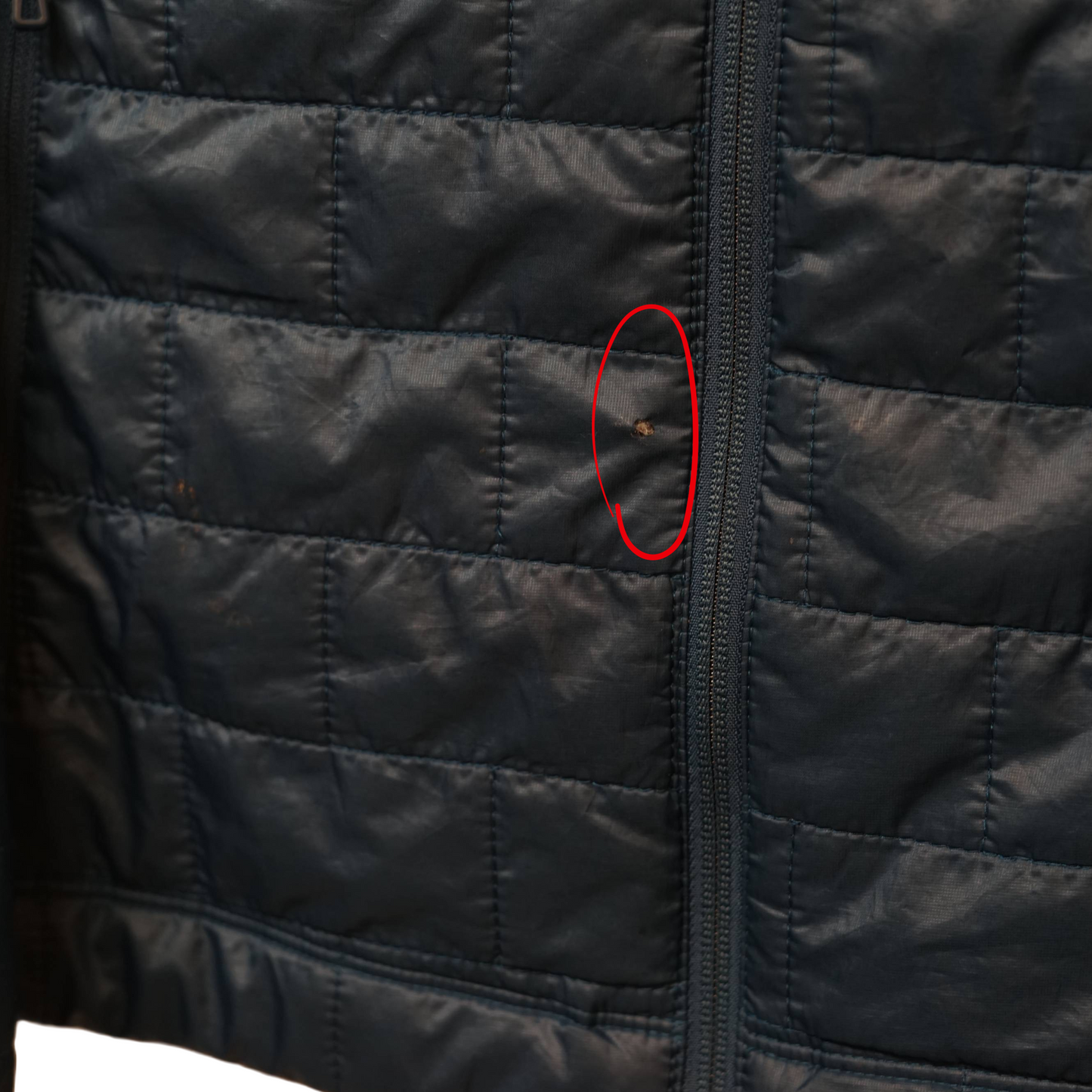 Patagonia Nano Puff Hoody - Women's (S)