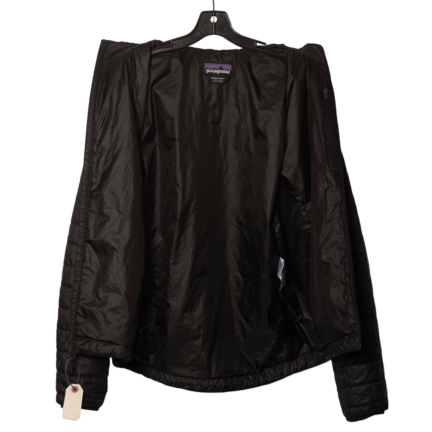Patagonia Nano Puff Jacket - Men's (M)