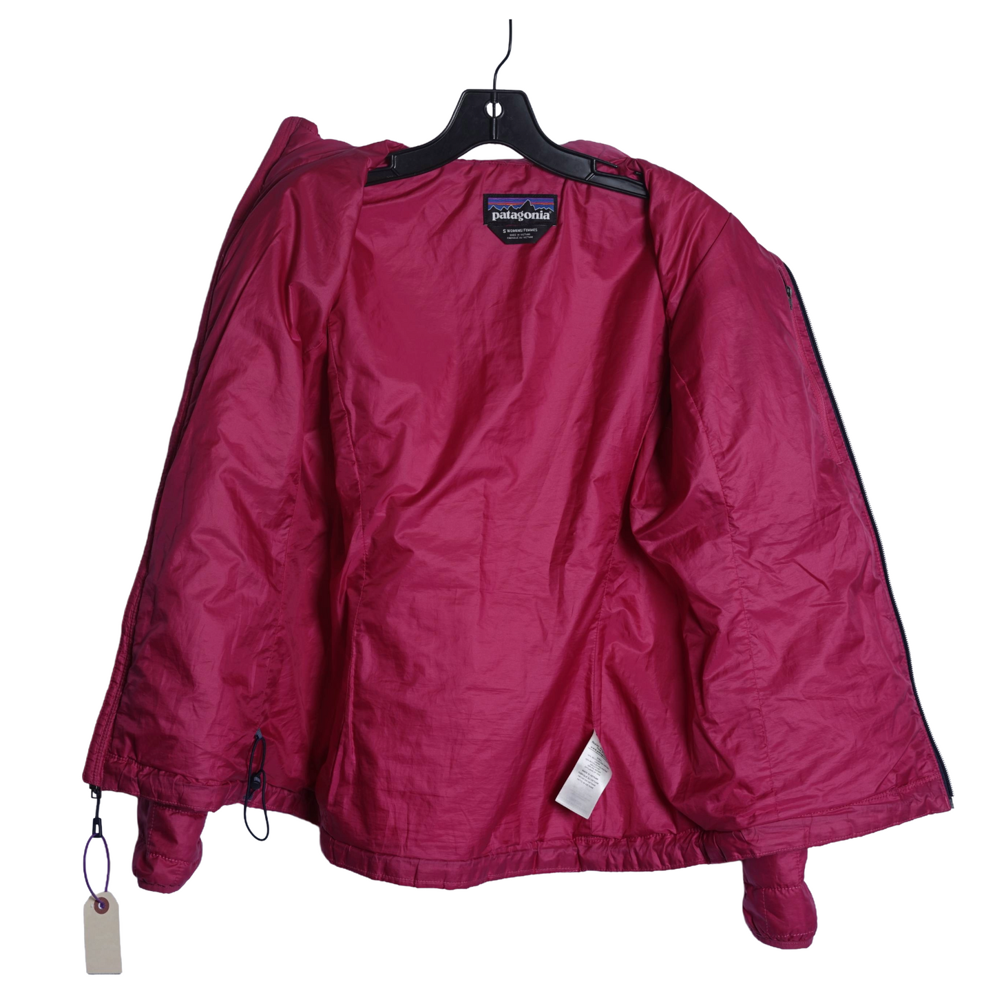 Patagonia Nano Puff Jacket - Women's (S)