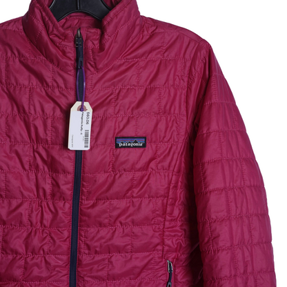 Patagonia Nano Puff Jacket - Women's (S)