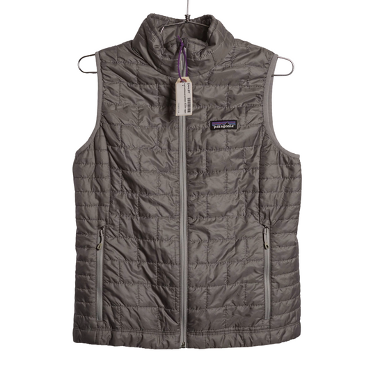 Patagonia Nano Puff Vest - Women's (S)