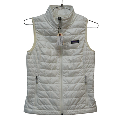 Patagonia Nano Puff Vest - Women's (XS)