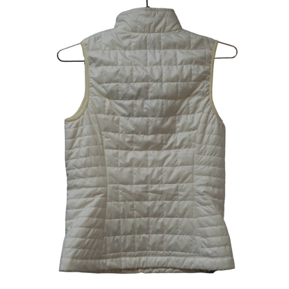 Patagonia Nano Puff Vest - Women's (XS)