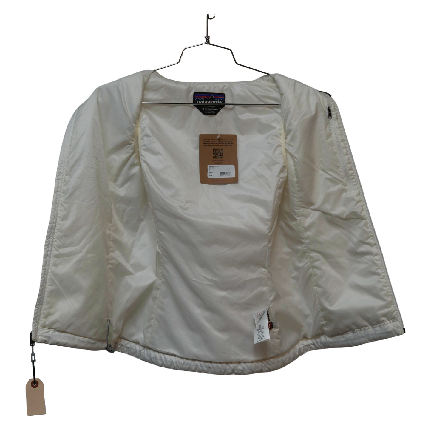 Patagonia Nano Puff Vest - Women's (XS)