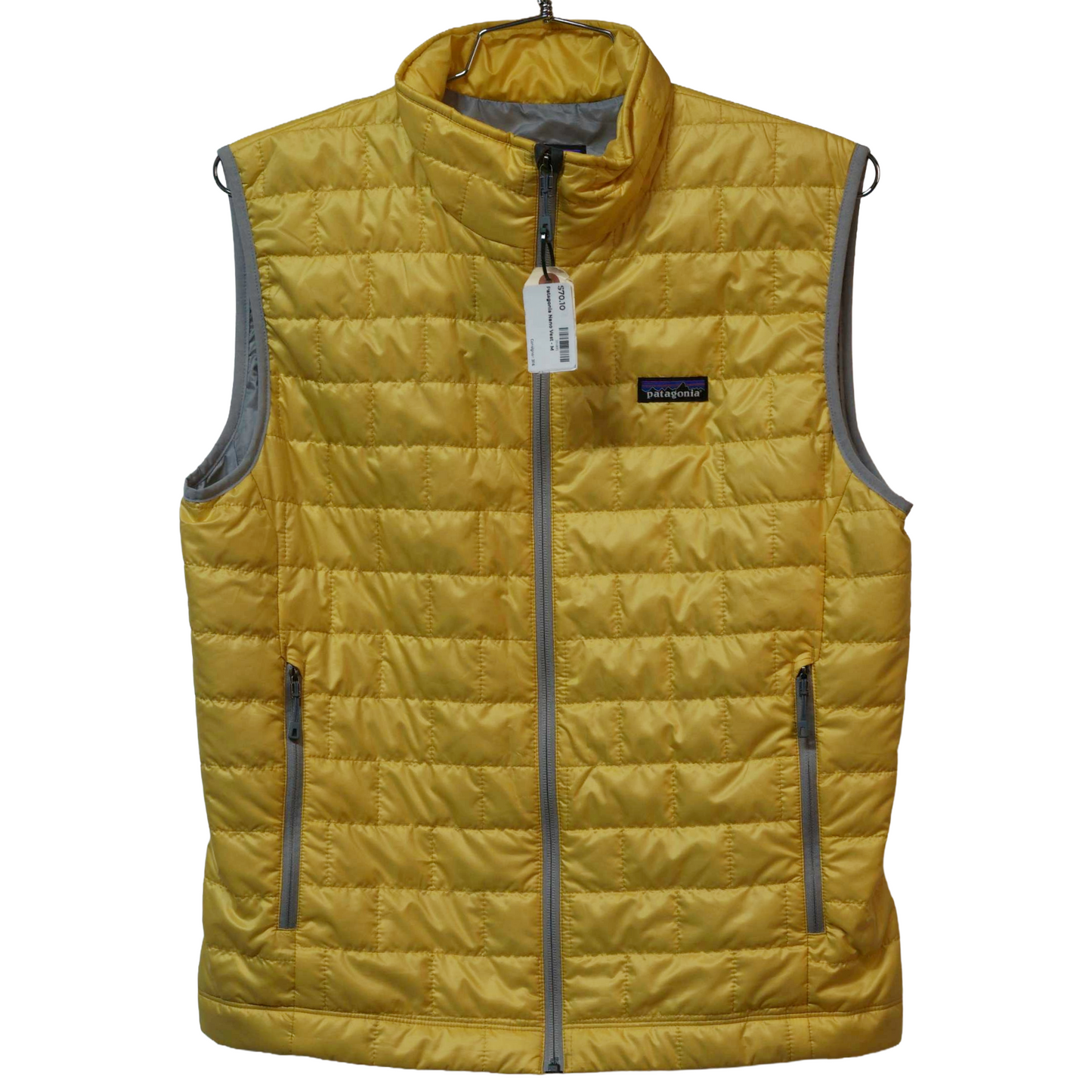 Patagonia Nano Vest - Men's (M)