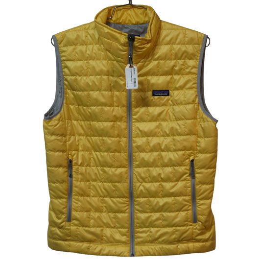 Patagonia Nano Vest - Men's (M)
