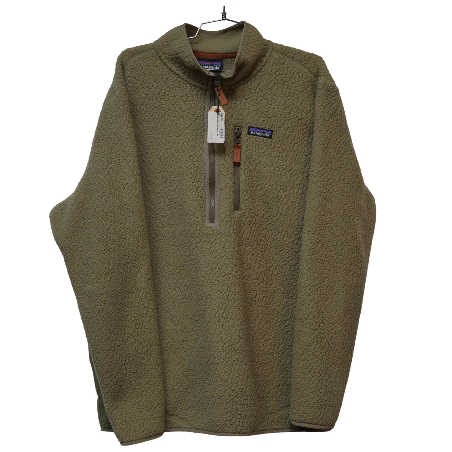 Patagonia Pile Fleece - Men's (XL)