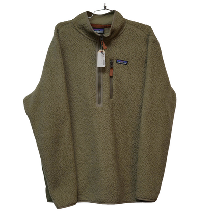 Patagonia Pile Fleece - Men's (XL)