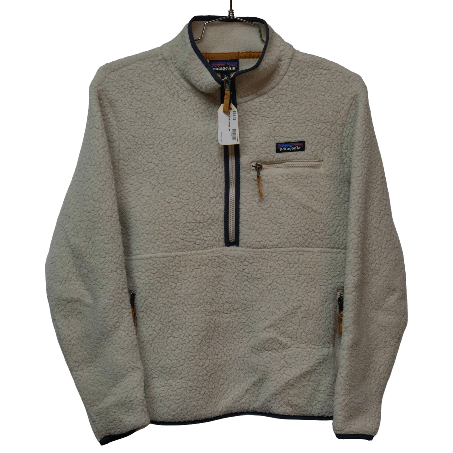 Patagonia Pile Fleece - Men's (M)