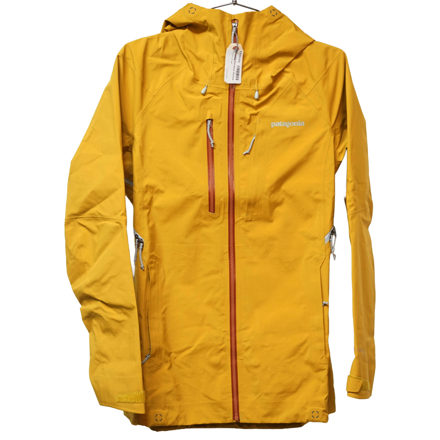 Patagonia Pow Slayer Shell - Women's (S)