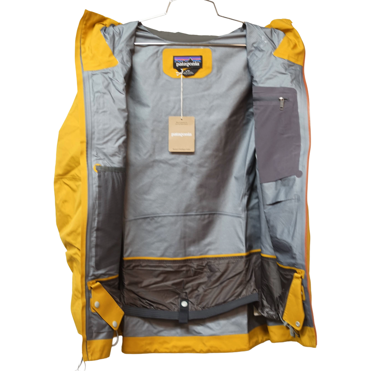 Patagonia Pow Slayer Shell - Women's (S)