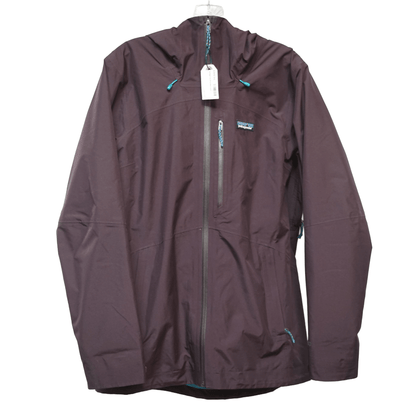 Patagonia Powdertown Shell - Women's (M) - The Gear Room