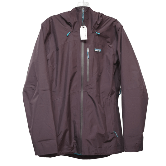 Patagonia Powdertown Shell - Women's (M) - The Gear Room