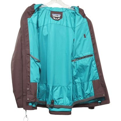 Patagonia Powdertown Shell - Women's (M) - The Gear Room