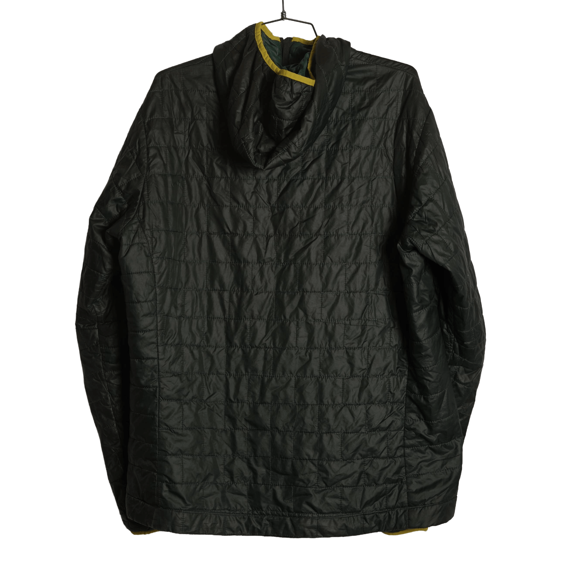Patagonia Nano Puff Bivy Pullover - Men's (L) - The Gear Room