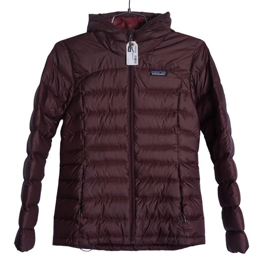 Patagonia Puffy Hoody - Women's (M)