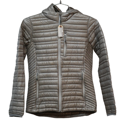 Patagonia Puffy Hoody - Women's (XS)