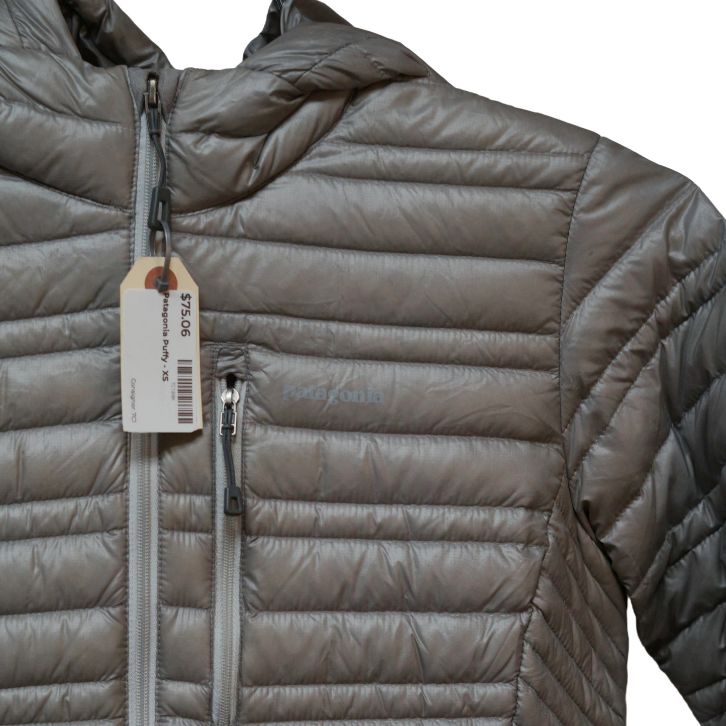 Patagonia Puffy Hoody - Women's (XS)