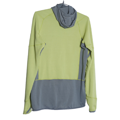 Patagonia R1 3/4 Zip Hoody - Men's (S)