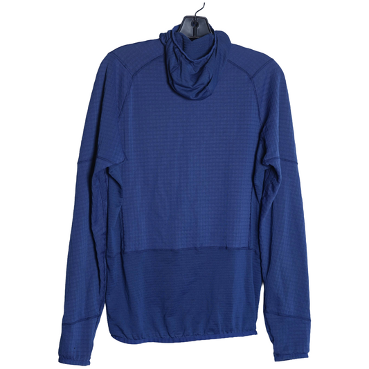 Patagonia R1 3/4 Zip Hoody - Men's (M)