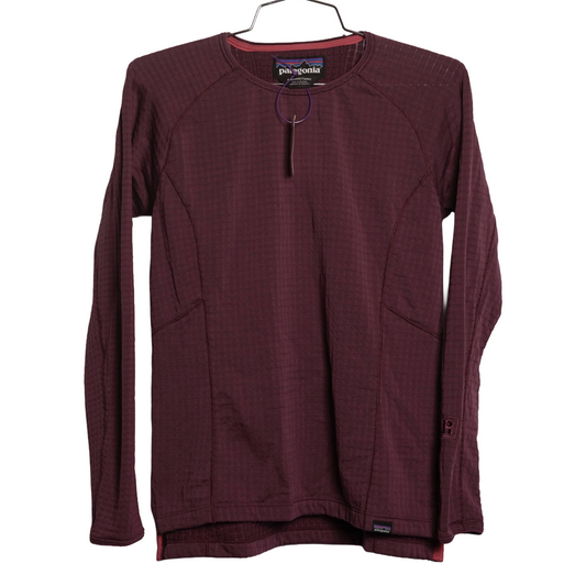Patagonia R1 Crew - Women's (S)