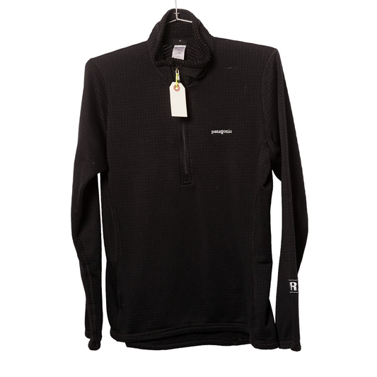 Patagonia R1 Half Zip - Women's