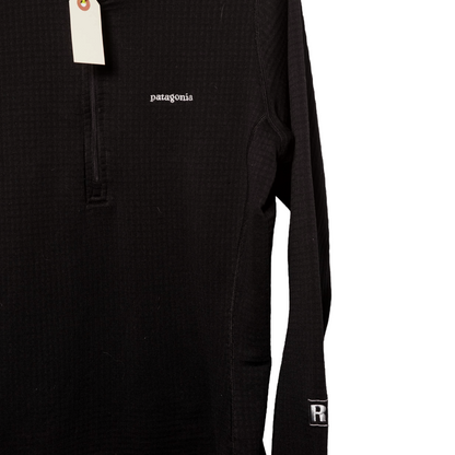 Patagonia R1 Half Zip - Women's