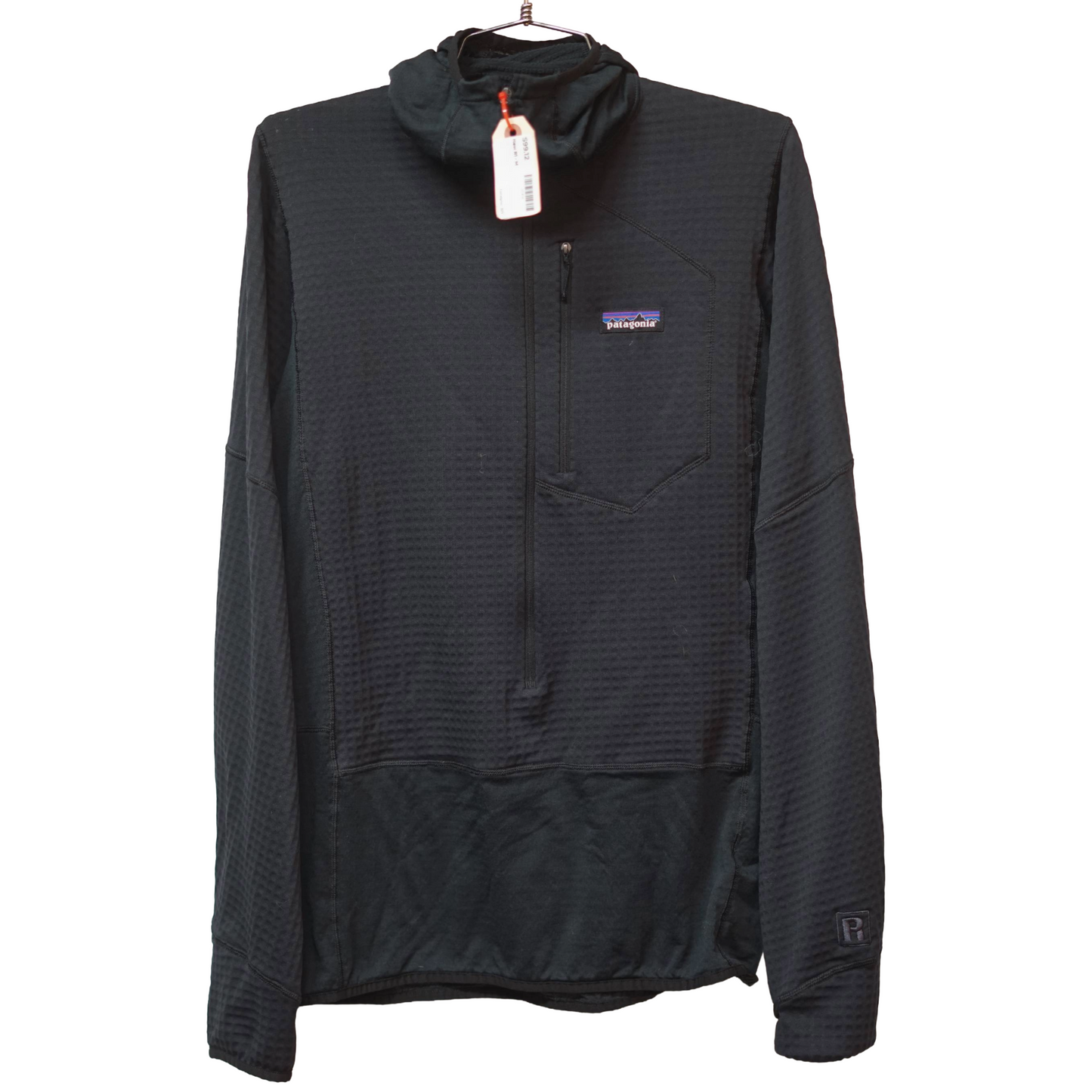 Patagonia R1 Half Zip Hoody - Men's (M)