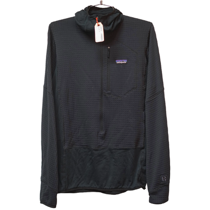 Patagonia R1 Half Zip Hoody - Men's (M)