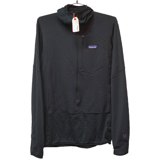 Patagonia R1 Half Zip Hoody - Men's (M)