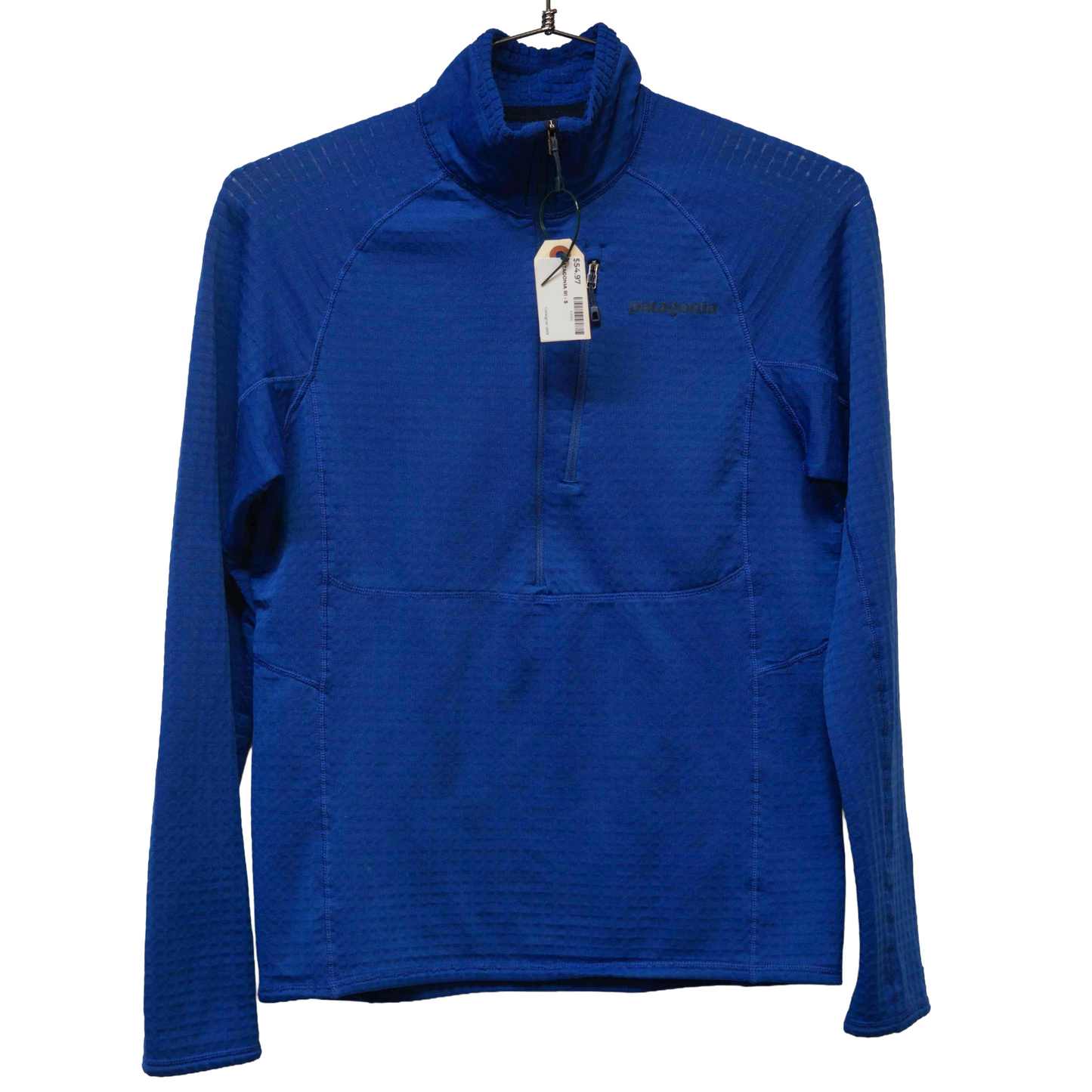 Patagonia R1 QZ - Men's (S)