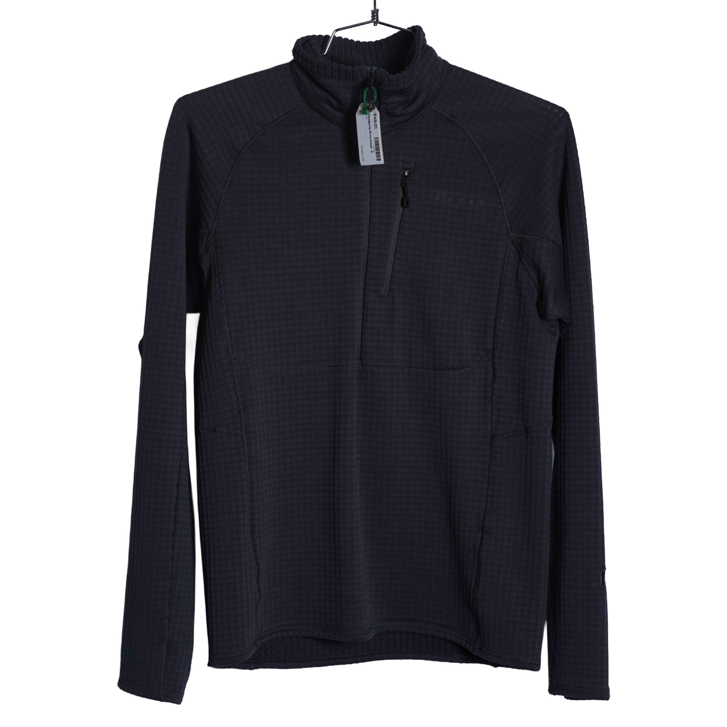 Patagonia R1 QZ - Men's (S)