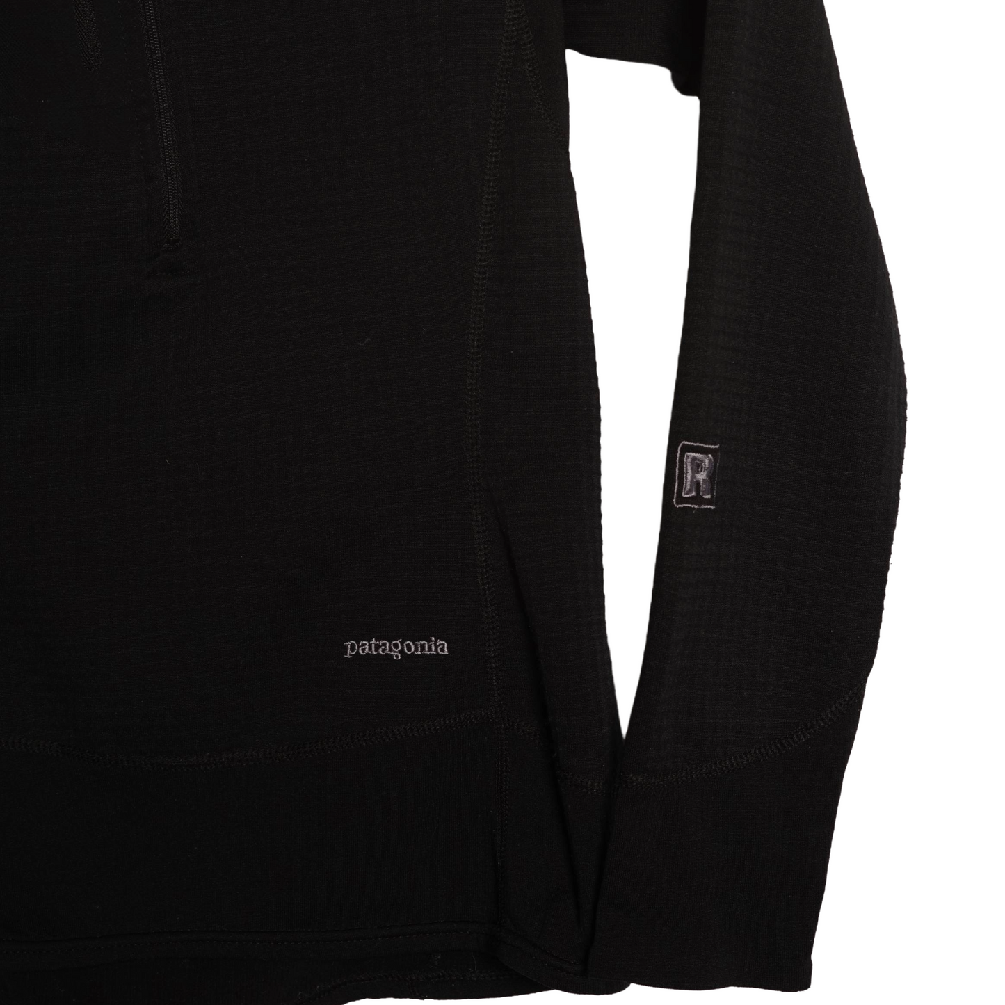Patagonia R1 Flash QZ - Women's (XS)