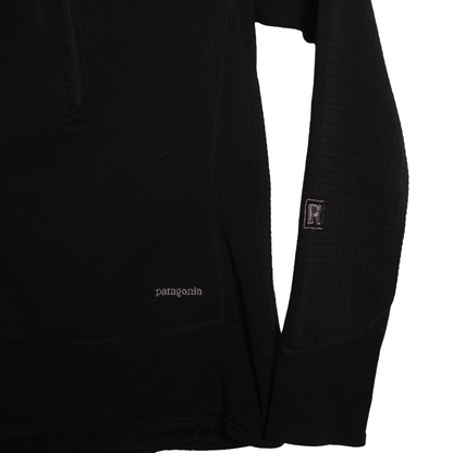 Patagonia R1 Flash QZ - Women's (XS)