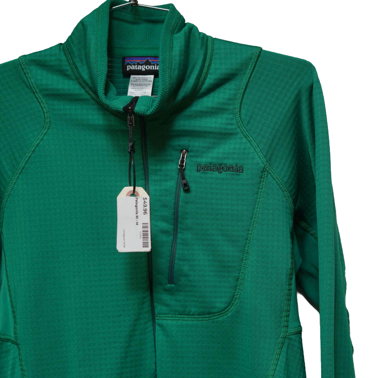 Patagonia R1 QZ - Men's (M)