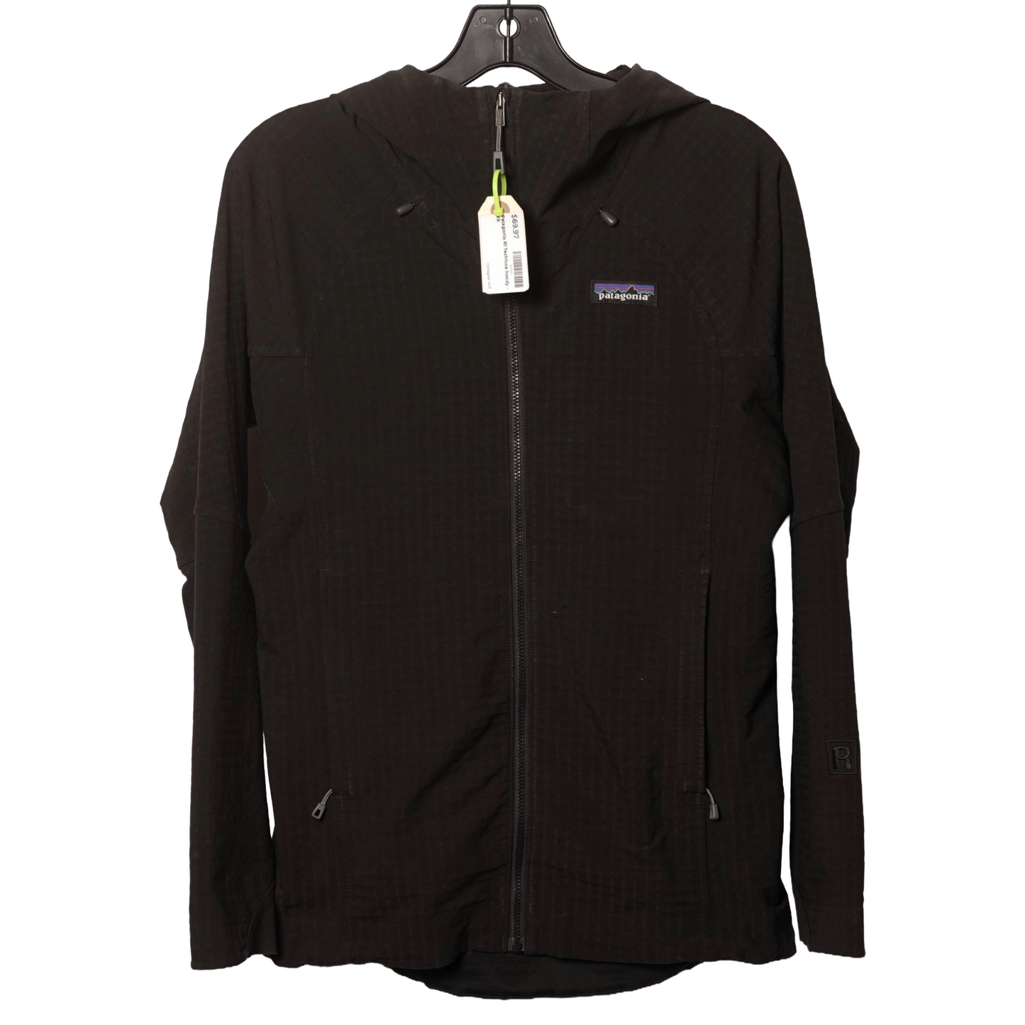 Patagonia R1 Techface Hoody - Women's (XS)